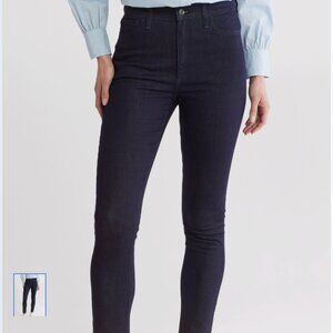 Rag and Bone Skinny denim in Navy